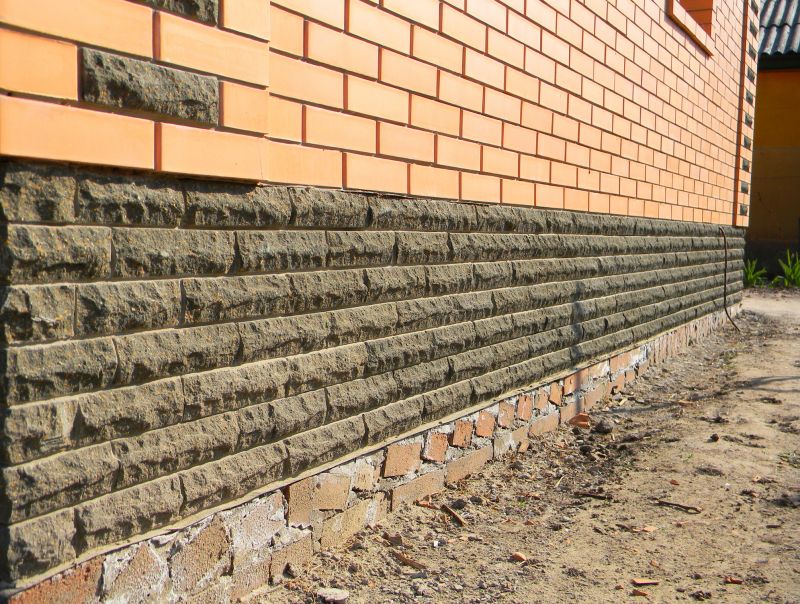 Foundation Strengthening in East Providence, RI