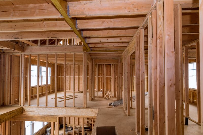 Foundation Structural Repair in Plainville, MA
