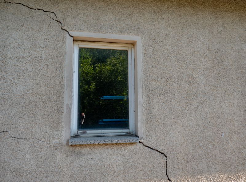 Foundation Structural Repair in Sharon, MA